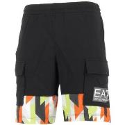 Short Ea7 Emporio Armani Short