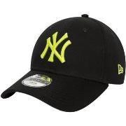 Casquette enfant New-Era Chyt league ess 9forty neyyan blkcyg