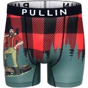 Boxers Pullin Boxer FASHION 2 BUCHERON