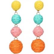 Boucles oreilles Luna Collection 70339