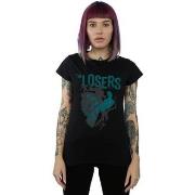 T-shirt It Chapter 2 The Losers