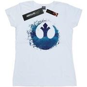 T-shirt Star Wars: The Rise Of Skywalker Star Wars The Rise Of Skywalk...