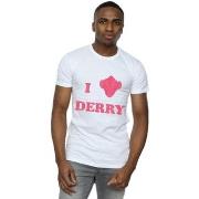 T-shirt It Chapter 2 Derry Clown