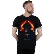 T-shirt It Chapter 2 Pennywise Poster