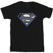 T-shirt enfant Dc Comics BI51260