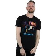 T-shirt Riverdale BI44731