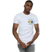 T-shirt Riverdale BI44805