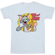 T-shirt Dessins Animés Thumbs Up