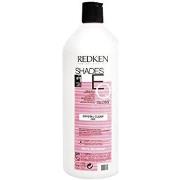 Colorations Redken Shades Eq Gloss 000-crystal Clear