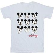 T-shirt Disney BI41729