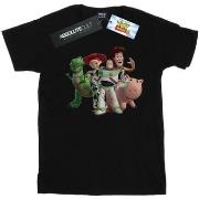 T-shirt enfant Disney Toy Story 4