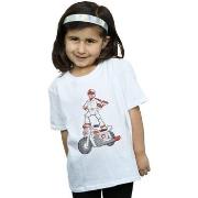 T-shirt enfant Disney Toy Story 4