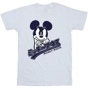 T-shirt Disney BI41777