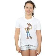 T-shirt enfant Disney Toy Story 4