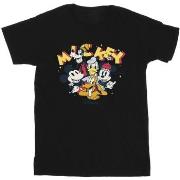 T-shirt Disney BI41794