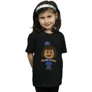 T-shirt enfant Disney Toy Story 4 Classic Giggle McDimples