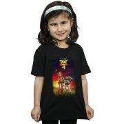 T-shirt enfant Disney Toy Story 4