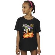 T-shirt enfant Disney Toy Story Lightyear