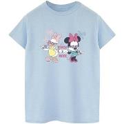 T-shirt Disney Beach Mode