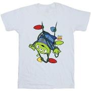 T-shirt enfant Disney Toy Story