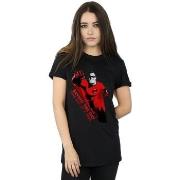 T-shirt Disney The Incredibles Saving The Day