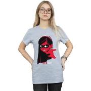 T-shirt Disney Incredibles 2 Incredible Girl