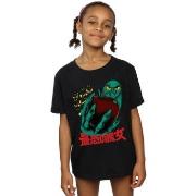 T-shirt enfant Disney Most Dangerous