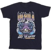 T-shirt enfant Disney Make Em Squirm