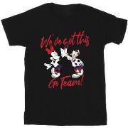 T-shirt Disney We've Got This