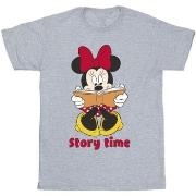 T-shirt Disney Story Time