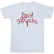 T-shirt Disney Mickey Mouse Love Forever