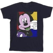 T-shirt Disney Oh