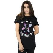 T-shirt Disney Onward Pixie Dusters Rulin'