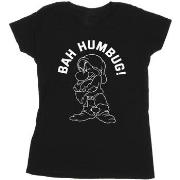 T-shirt Disney Humbug