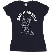 T-shirt Disney Humbug