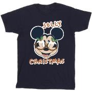 T-shirt Disney BI42507