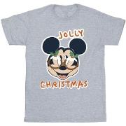 T-shirt Disney BI42507