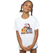 T-shirt enfant Disney BI42510