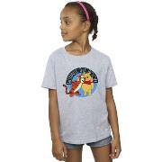 T-shirt enfant Disney Winnie The Pooh With Tigger