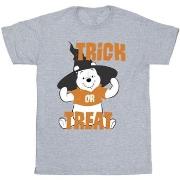 T-shirt enfant Disney Winnie The Pooh Trick Or Treat