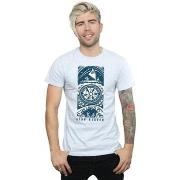 T-shirt Disney Moana Star Reader