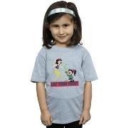 T-shirt enfant Disney Wreck It Ralph Eat Your Fruit