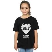 T-shirt enfant Disney Wreck It Ralph Belle's Shirt