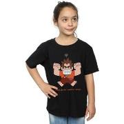 T-shirt enfant Disney Wreck It Ralph