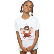 T-shirt enfant Disney Wreck It Ralph