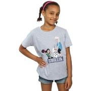 T-shirt enfant Disney Wreck It Ralph