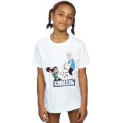 T-shirt enfant Disney Wreck It Ralph