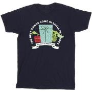 T-shirt Disney The Mandalorian Galaxy's Greetings