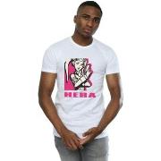 T-shirt Disney Rebels