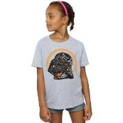 T-shirt enfant Disney Dia De Los Muertos